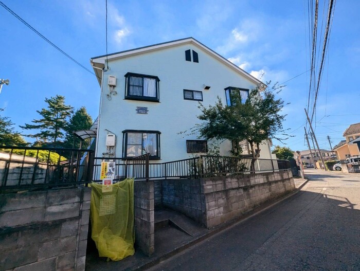 グリ－ンガ－デンの建物設備