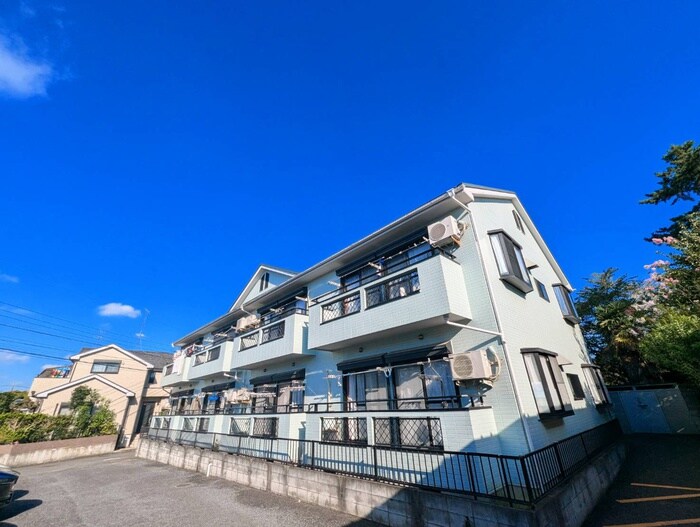 物件外観写真6　(外観写真)