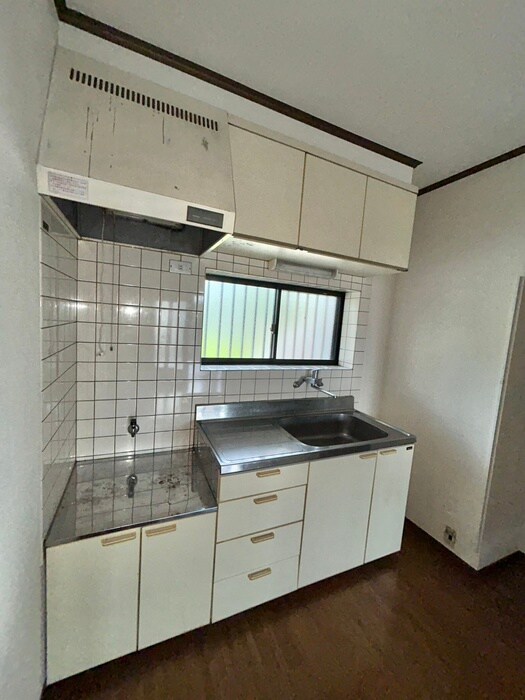 物件内観写真10　(キッチン)