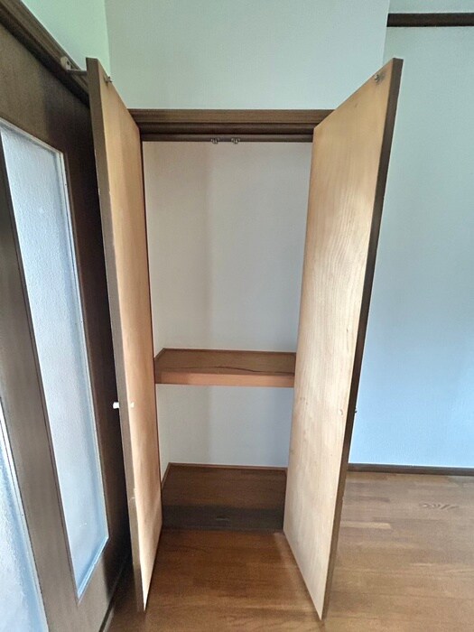 物件内観写真21　(収納)