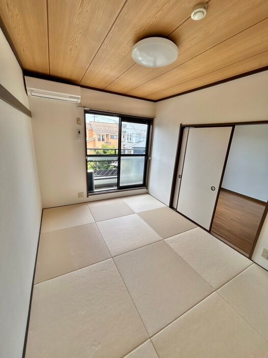 物件内観写真22　(居室)