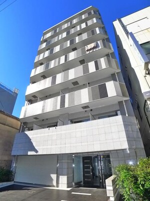 ﾙﾘｵﾝ木場公園(204)外観写真
