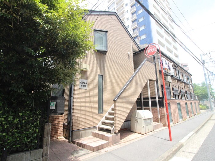 物件外観写真3　(外観写真)