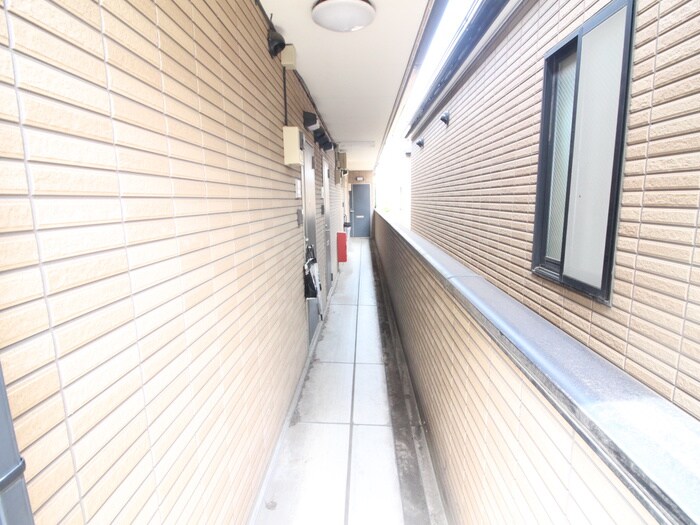 物件外観写真4　(外観写真)