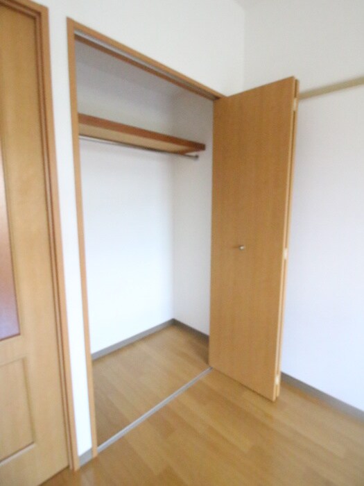 物件内観写真9　(収納)