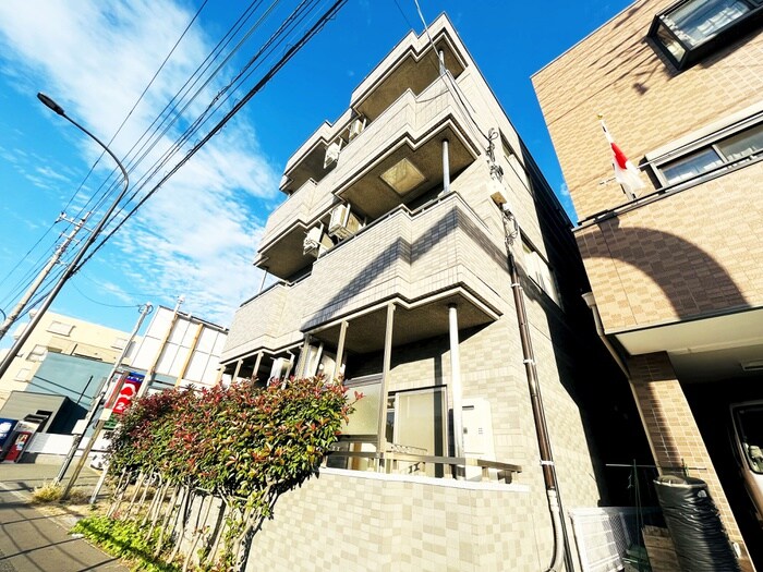 物件外観写真6　(外観写真)