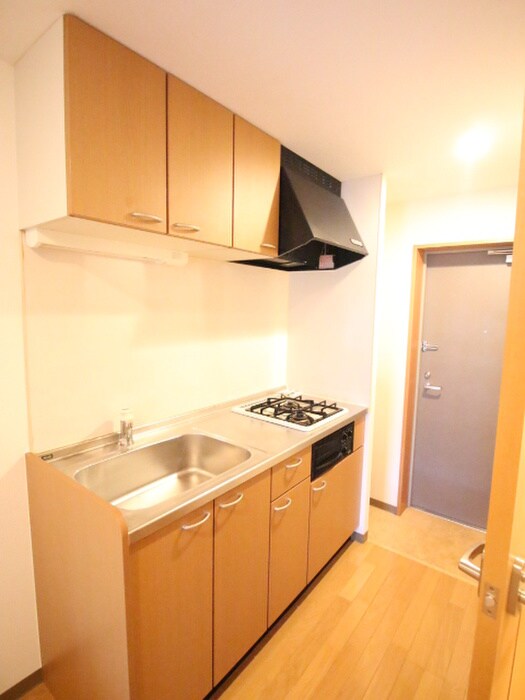 物件内観写真11　(キッチン)