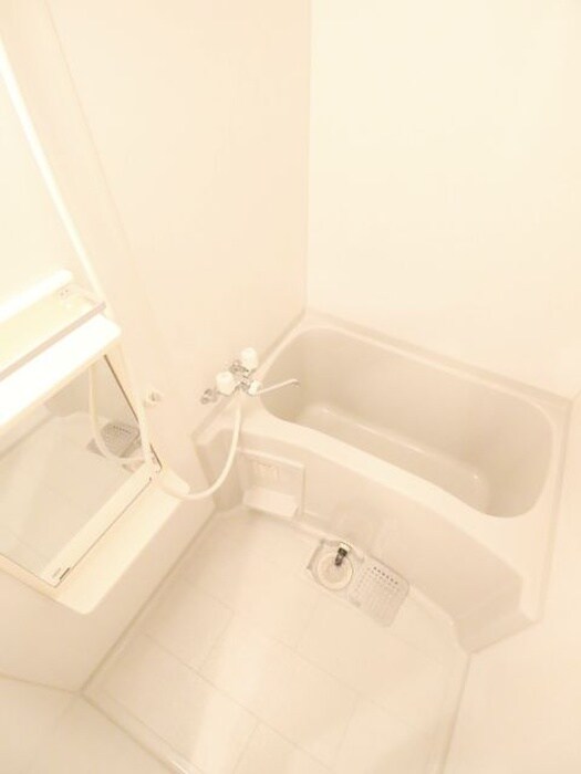 物件内観写真13　(バス／シャワールーム等)