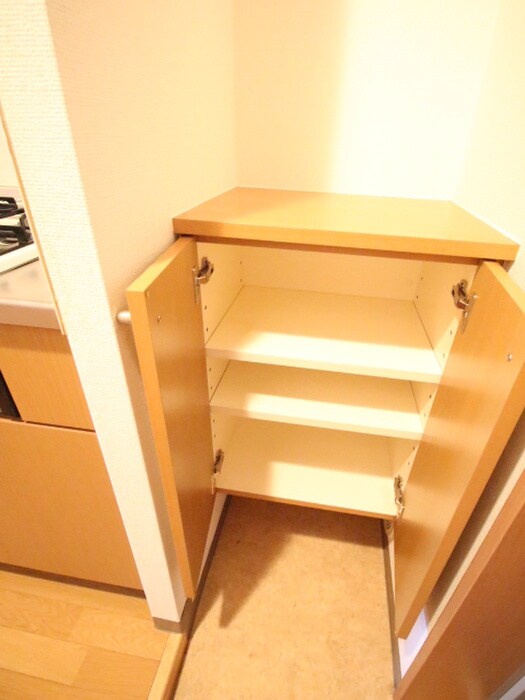 物件内観写真16　(靴箱)