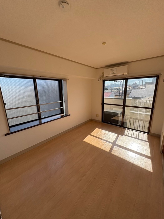 ビ－・エム・シ－ さぎ沼の居室