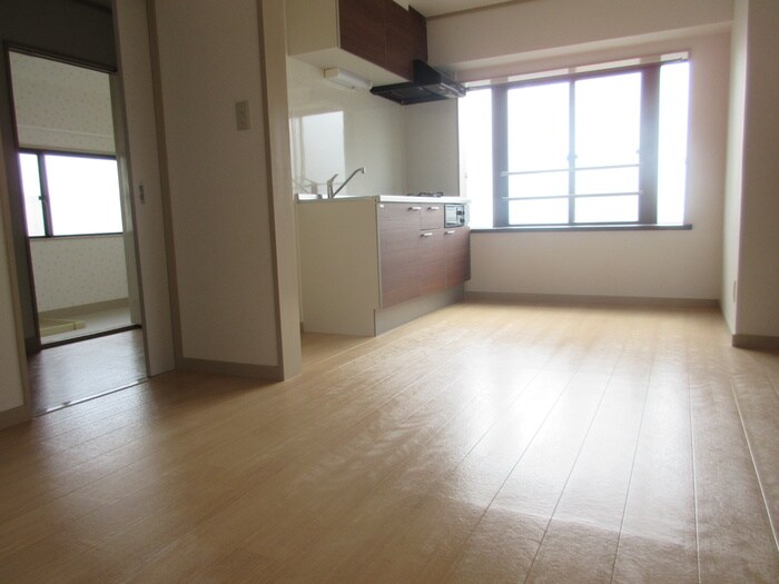 物件内観写真7　(キッチン)