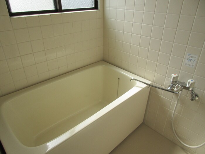 物件内観写真10　(バス／シャワールーム等)