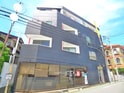 トラストホーム勝田台