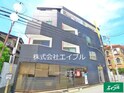 トラストホーム勝田台
