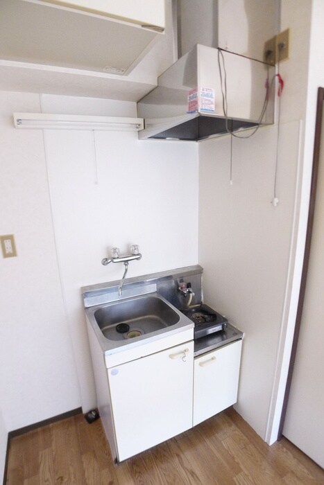 物件内観写真9　(キッチン)