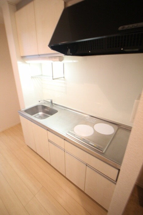 物件内観写真8　(キッチン)