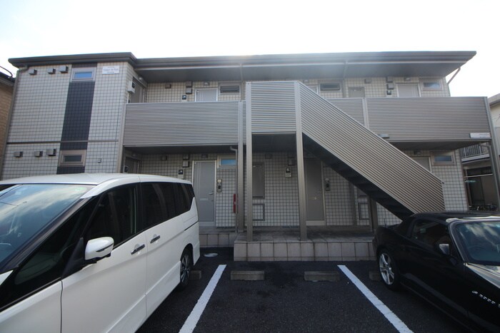 物件外観写真4　(その他)