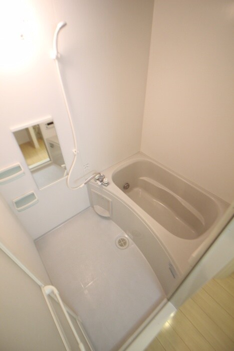 物件内観写真11　(バス／シャワールーム等)