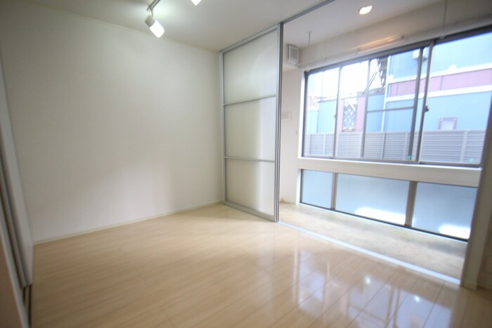 物件内観写真14　(居室)