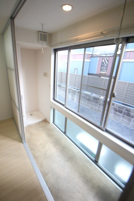 物件内観写真16　(ベランダ・バルコニー)