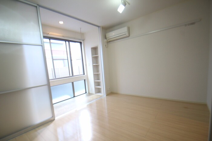 物件内観写真20　(居室)