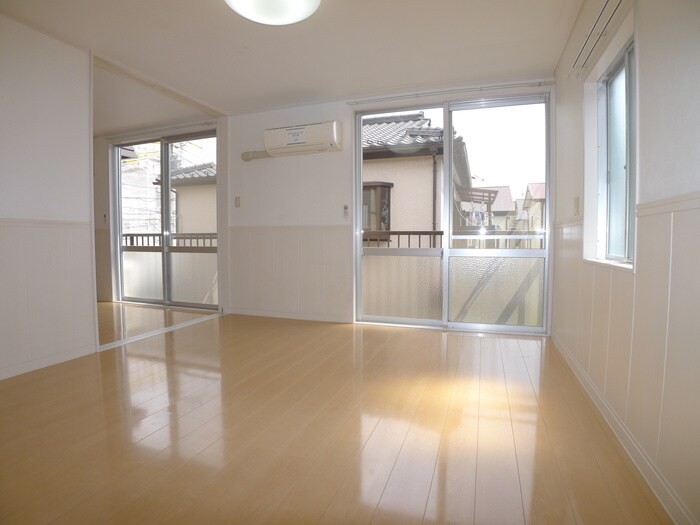 物件内観写真17　(居室)