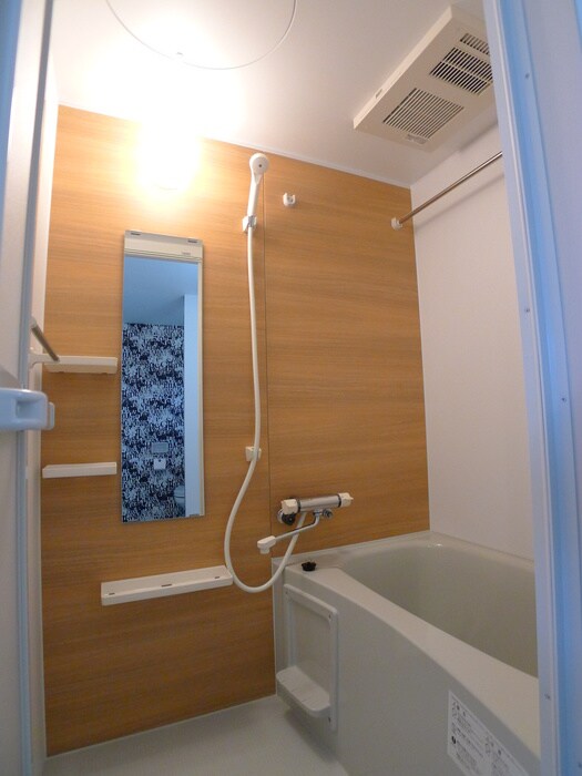 物件内観写真12　(バス／シャワールーム等)