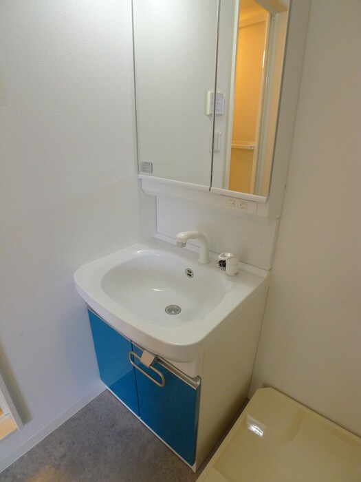 物件内観写真13　(洗面)