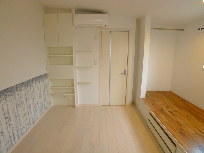 物件内観写真22　(居室)