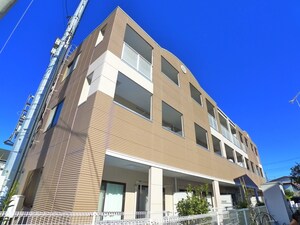 アルトウッズ３５外観写真