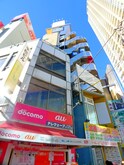 イーストビル芝田マンション