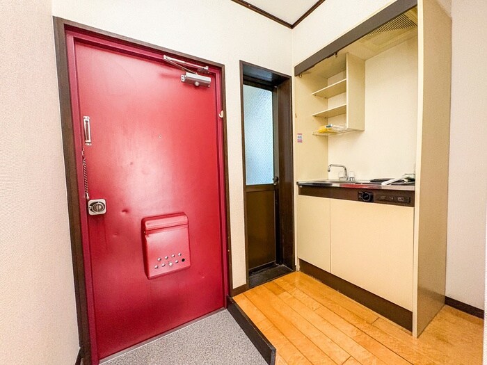 物件内観写真11　(居室)