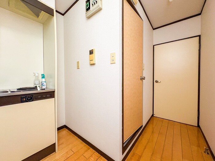 物件内観写真12　(居室)