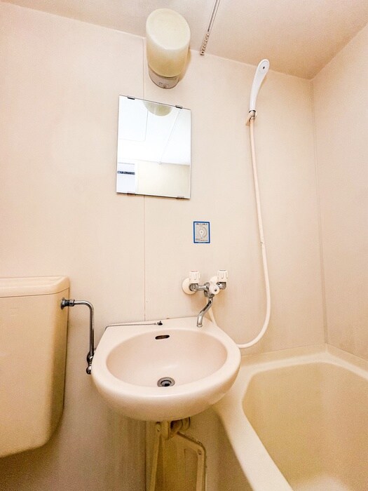 物件内観写真15　(洗面)