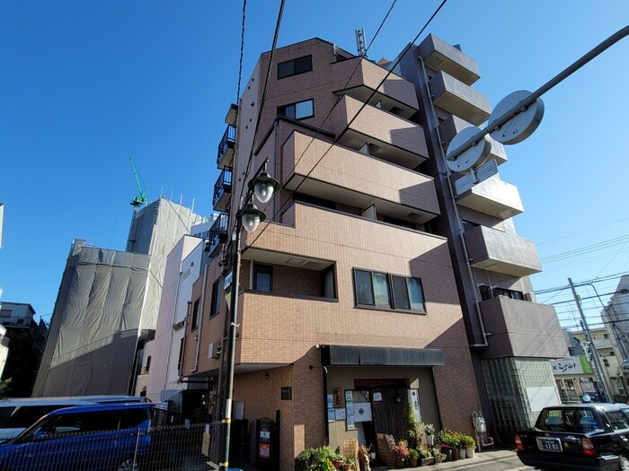 物件外観写真4　(その他)