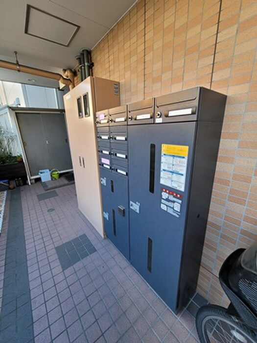 物件外観写真5　(建物設備)