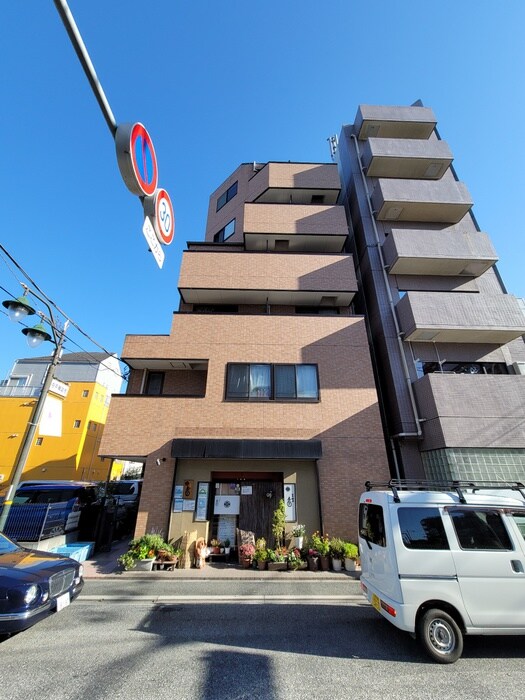 物件外観写真6　(周辺環境)