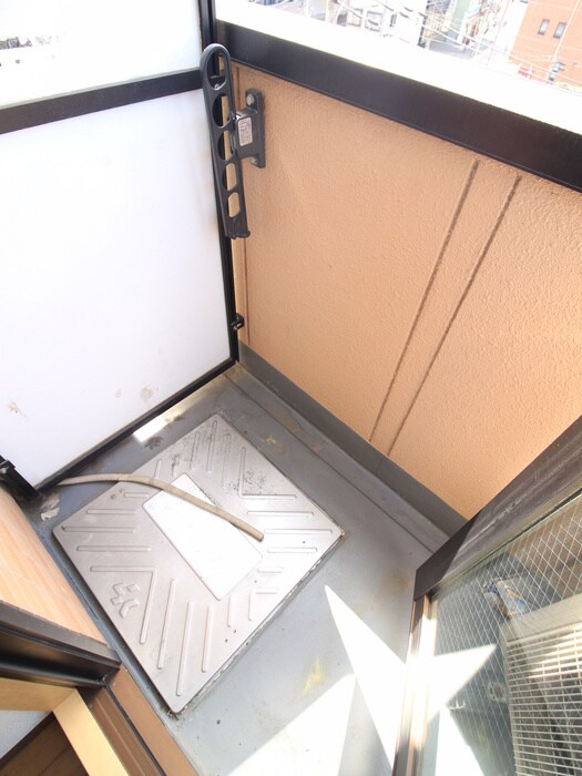 物件内観写真15　(ベランダ・バルコニー)