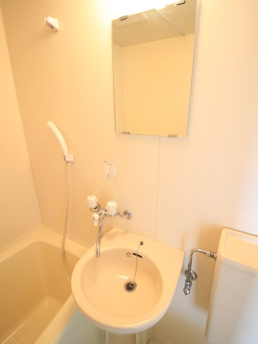 物件内観写真21　(洗面)