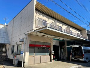 コ－ポ豊外観写真