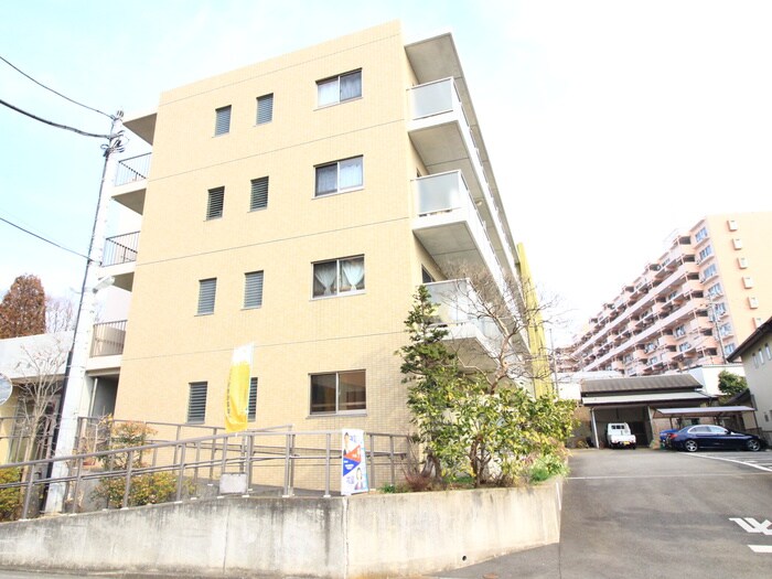 物件外観写真4　(外観写真)