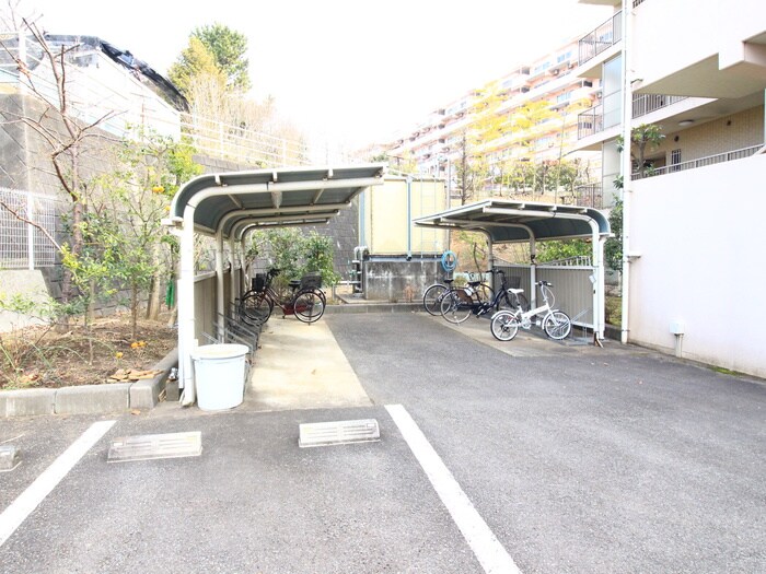 物件外観写真6　(外観写真)