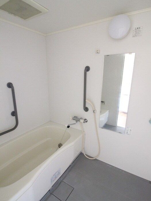 物件内観写真15　(バス／シャワールーム等)