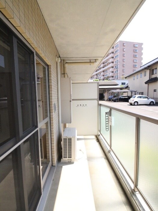 物件内観写真16　(ベランダ・バルコニー)