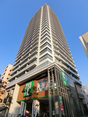 ｸﾗｯｼｨﾀﾜ-東中野（2205）外観写真