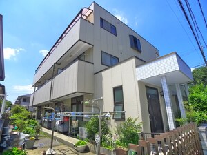 コ－ポエクセル外観写真