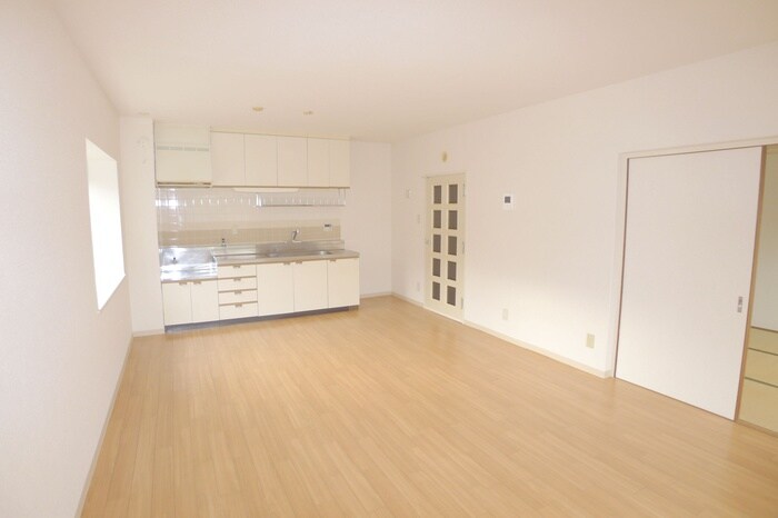 物件内観写真5　(居室)