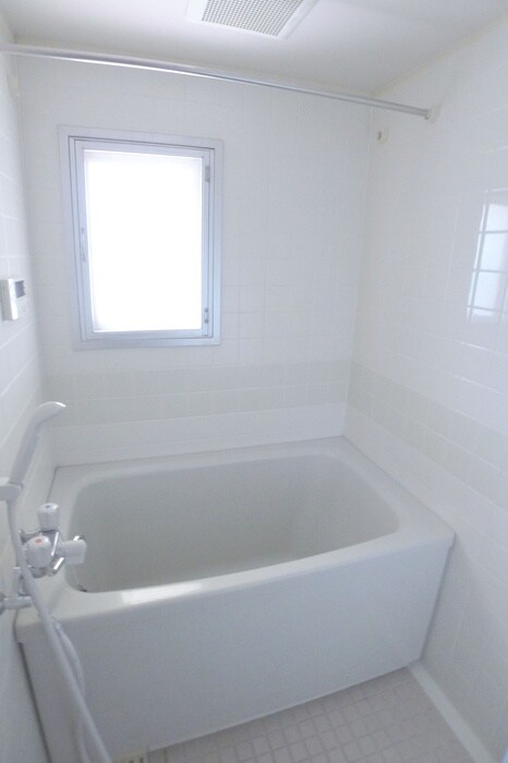 物件内観写真9　(バス／シャワールーム等)