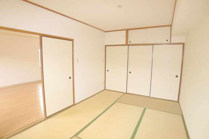 物件内観写真14　(居室)