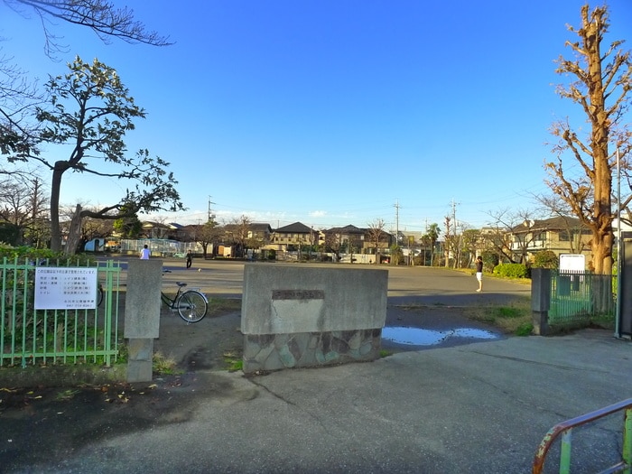 子の神中央公園